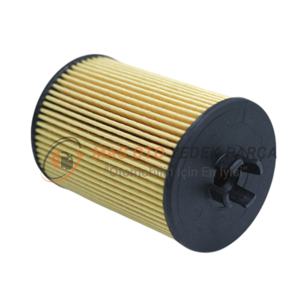MERCEDES - BENZ W169-W245 M266 YAĞ FİLTRESİ A2661800009 BOSCH 1457429306