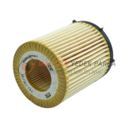 MERCEDES - BENZ M270 - M274 YAĞ FİLTRESİ A2701800109 MANN HU711/6Z