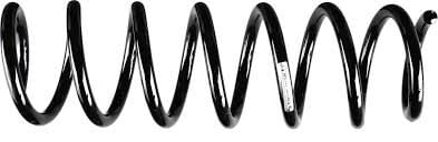 BMW F10-F11 HELEZON YAYI ÖN LESJOFORS 31336794634