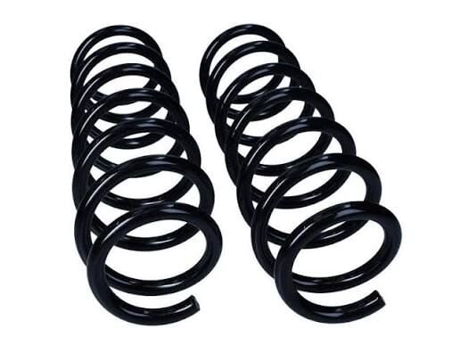 BMW F10-F11 HELEZON YAYI ÖN LESJOFORS 31336797819