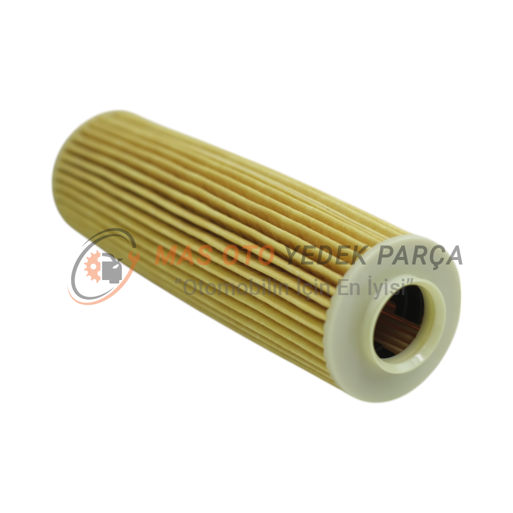 MERCEDES - BENZ W204-W207-W212 M271 CGİ TURBO YAĞ FİLTRESİ A2711800509 HU514Y