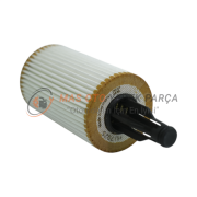 MERCEDES - BENZ M276 MOTOR YAĞ FİLTRESİ A2761800009 MANN HU7025Z