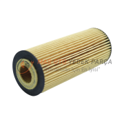 MERCEDES - BENZ M133-M157-M278 MOTOR YAĞ FİLTRESİ A2781800009 MANN HU6008Z