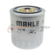 MERCEDES - BENZ W124-W201 OM601-OM6O2-OM603 MAZOT FİLTRESİ A6010901552 MAHLE KC63/1