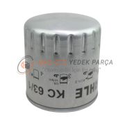 MERCEDES - BENZ W124-W201 OM601-OM6O2-OM603 MAZOT FİLTRESİ A6010901552 MAHLE KC63/1