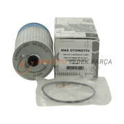 MERCEDES - BENZ W124-W201 OM601-OM6O2-OM603 YAĞ FİLTRESİ A6011800109 ORIJINAL