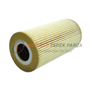 MERCEDES - BENZ OM604-OM605-OM606 YAĞ FİLTRESİ A6061800109 MANN HU951X