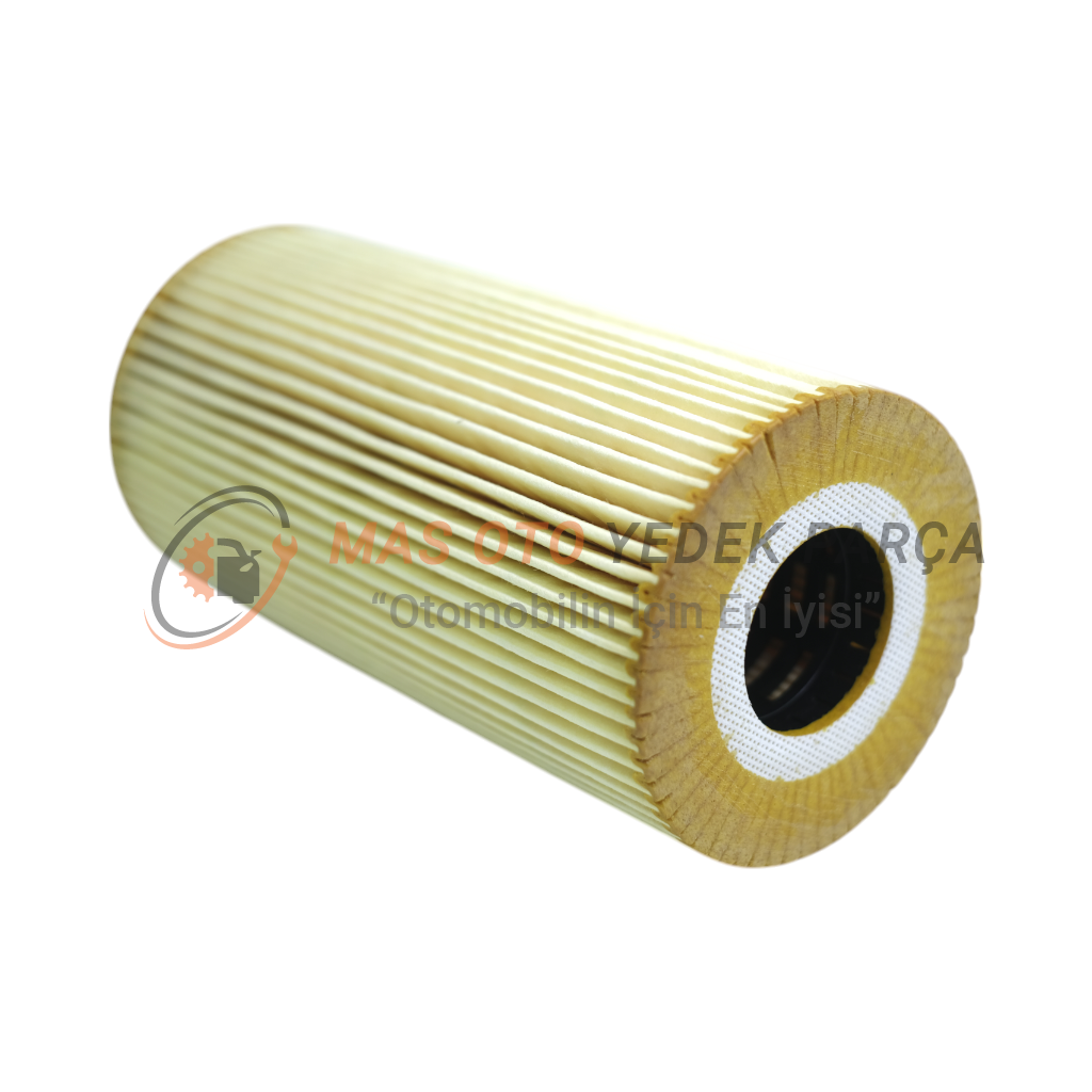 MERCEDES - BENZ OM604-OM605-OM606 YAĞ FİLTRESİ A6061800109 MANN HU951X