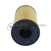 MERCEDES - BENZ W118 - W177 - W247 OM608 YAĞ FİLTRESİ DİZEL A6081840100 BOSCH F026407088