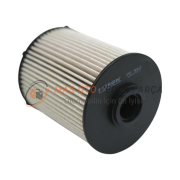 MERCEDES - BENZ W202-W203-W210-W209 OM611-OM612-OM613 MAZOT FİLTRESİ KAĞIT TİP A6110900051  FILTRON PE962