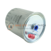 MERCEDES - BENZ W163-W203-W209 OM611-OM612 MAZOT FİLTRESİ A6110920001 HENGST H128WK