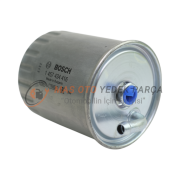 MERCEDES - BENZ W163-W203-W209 OM611-OM612 MAZOT FİLTRESİ A6110920001 BOSCH 1457434416