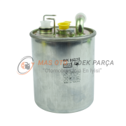 MERCEDES - BENZ W638-W901 OM611 MAZOT FİLTRESİ A6110920101  MANN WK842/18