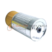 MERCEDES - BENZ W123 OM615-OM616-OM617 YAĞ FİLTRESİ DİZEL A6171800009 FILTRON OC601