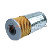 MERCEDES - BENZ W123 OM615-OM616-OM617 YAĞ FİLTRESİ DİZEL A6171800009 FILTRON OC601