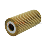 MERCEDES - BENZ OM640-OM668 YAĞ FİLTRESİ A6401800109 MANN HU615/3X