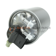 MERCEDES - BENZ W117-W176-W246 OM607 1.5 DİZEL MAZOT FİLTRESİ A6420906552 MANN WK820/22