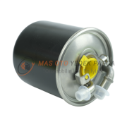 MERCEDES - BENZ OM642-OM646-647-648 MAZOT FİLTRESİ A6420920501 MANN WK842/23X