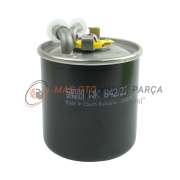 MERCEDES - BENZ OM642-OM646-647-648 MAZOT FİLTRESİ A6420920501 MANN WK842/23X