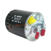 MERCEDES - BENZ OM642 - OM651 MAZOT FİTLRESİ A6420920201 BOSCH 026402065