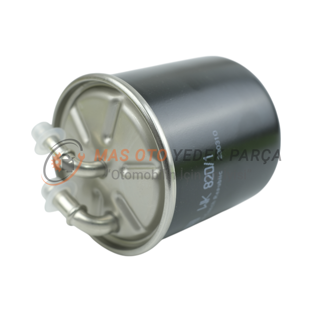 MERCEDES - BENZ OM642-OM646-OM647 MAZOT FİLTRESİ A6460920501 MANN WK820/1