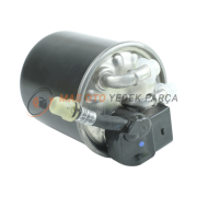 MERCEDES - BENZ W166-W204-W205-W212 OM651 MAZOT FİLTRESİ A6510902852 MANN WK820/17