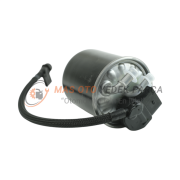 MERCEDES - BENZ OM651 - OM607 MAZOT FİLTRESİ A6510902952 MANN WK820/18