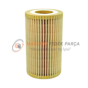 MERCEDES - BENZ OM651 YAĞ FİLTRESİ A6511800109 MANN HU7010Z