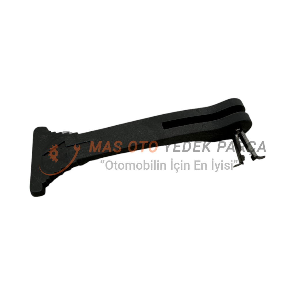MERCEDES - BENZ W123 - W201 KAPUT AÇMA MANDALI DIŞ A1238800220 TRUCKTEC 0260026