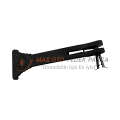 MERCEDES - BENZ W123 - W201 KAPUT AÇMA MANDALI DIŞ A1238800220 TRUCKTEC 0260026