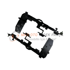 MERCEDES - BENZ W124 - W201 SUNROOF AYAĞI TAKIMI ELEKTRİKLİ A1247800512-A1247800612