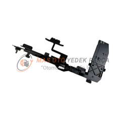 MERCEDES - BENZ W124 - W201 SUNROOF AYAĞI TAKIMI ELEKTRİKLİ A1247800512-A1247800612