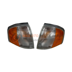MERCEDES - BENZ W202 USA SİNYAL TAKIMI DUYLU A2028261143 - A2028261243