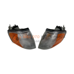 MERCEDES - BENZ W202 USA SİNYAL TAKIMI DUYLU A2028261143 - A2028261243