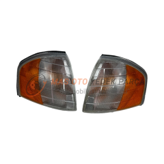 MERCEDES - BENZ W202 USA SİNYAL TAKIMI DUYLU A2028261143 - A2028261243