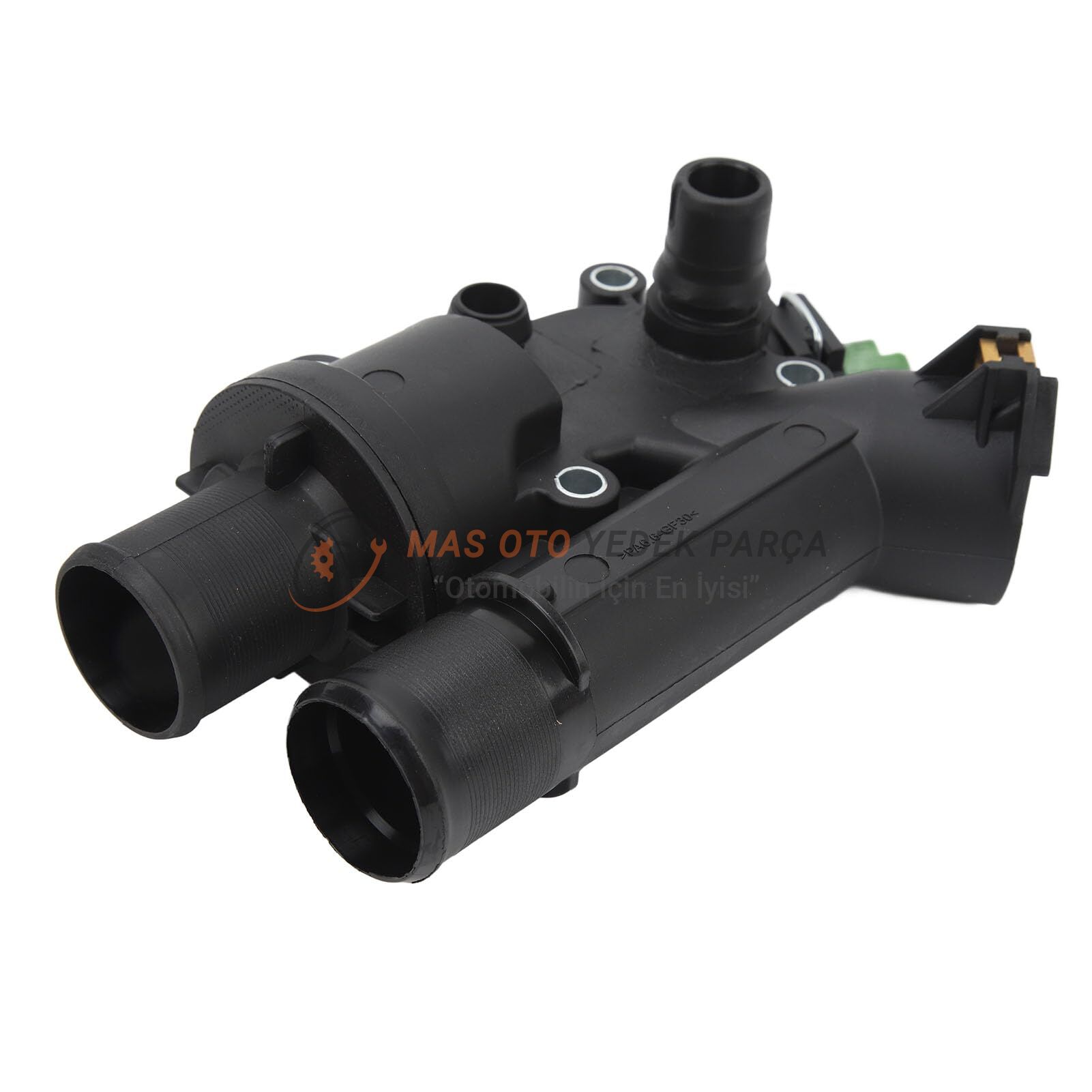 BMW LAND ROVER RANGE ROVER EVAQUE-SPORT - FREELANDER 2 TERMOSTAT KOMPLE VRN TH7146.83J LR001312