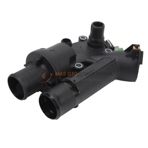 BMW LAND ROVER RANGE ROVER EVAQUE-SPORT - FREELANDER 2 TERMOSTAT KOMPLE VRN TH7146.83J LR001312