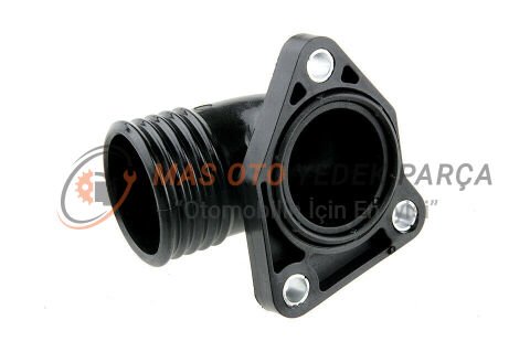 BMW E46 BLOK SU BORUSU VRN WF0014 11531743199