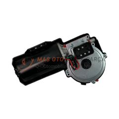 MERCEDES - BENZ W124 SİLECEK MOTORU A1248200708