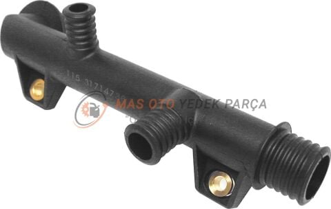 BMW E30-E34-E36 BLOK SU BORUSU VRN WF0181 11531714738