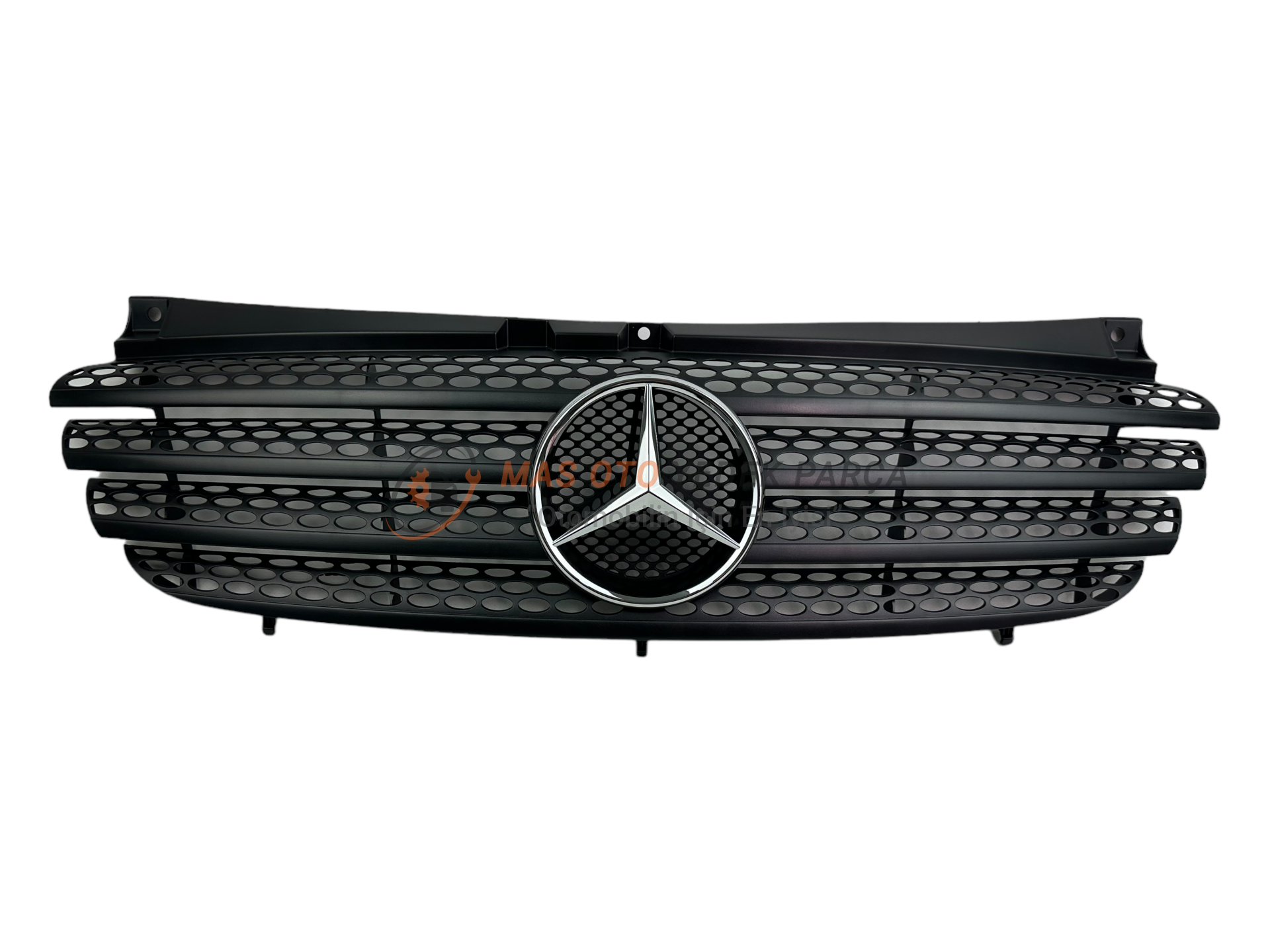 MERCEDES - BENZ W639 VİTO PANJUR ARMALI ORİJİNAL A6398800185