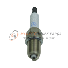 MERCEDES - BENZ W124 - W202 - W208 - W210 M111 MOTOR BUJİ TAKIMI ORIJINAL A0031596803