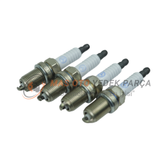 MERCEDES - BENZ W124 - W202 - W208 - W210 M111 MOTOR BUJİ TAKIMI ORIJINAL A0031596803