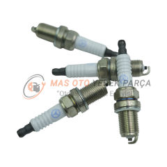 MERCEDES - BENZ W124 - W202 - W208 - W210 M111 MOTOR BUJİ TAKIMI ORIJINAL A0031596803