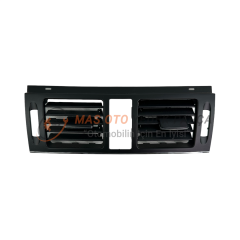 MERCEDES - BENZ W204 MAKYAJSIZ HAVALANDIRMA IZGARA TAKIMI ORTA SAĞ-SOL A2048304054 - A2048300754 - A2048300854