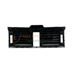 MERCEDES - BENZ W204 MAKYAJSIZ HAVALANDIRMA IZGARA TAKIMI ORTA SAĞ-SOL A2048304054 - A2048300754 - A2048300854