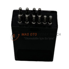 MERCEDES - BENZ BENZİN POMPA ROLESİ W124 - W126 M103 A0035452505