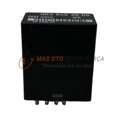 MERCEDES - BENZ BENZİN POMPA ROLESİ W124 - W126 M102 - M103 A0035452505