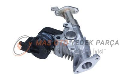 BMW E81-82-87-88-90-91-92-93-60-61 EGR VALFI WHL 7574D 11717563241