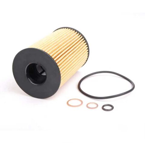 BMW F06-F10-F12-F13-X5 E70 -X6 71 YAG FILTRESI FILTRON 11427848321